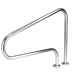 KoolGrips For Inter-Fab 3-Bend Deck to Deck