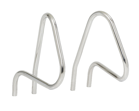 KoolGrips For SRSmith California Pretzel