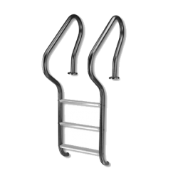 KoolGrips for Inter-Fab Camelback Ladder