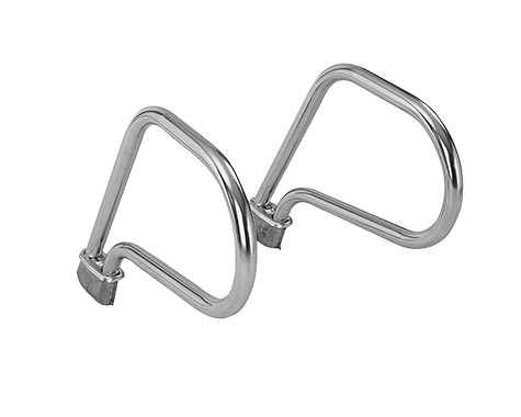 Koolgrips for SRSmith RRH
