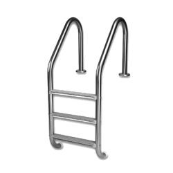 KoolGrips for Inter-Fab Standard Bend Ladders