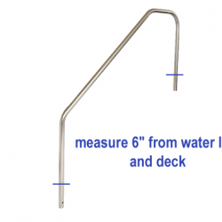 KoolGrips For SRSmith 3-Bend Hand Rail