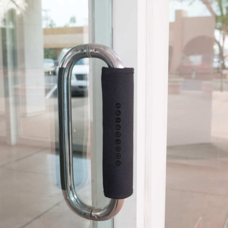 Koolgrips Door Handle Covers