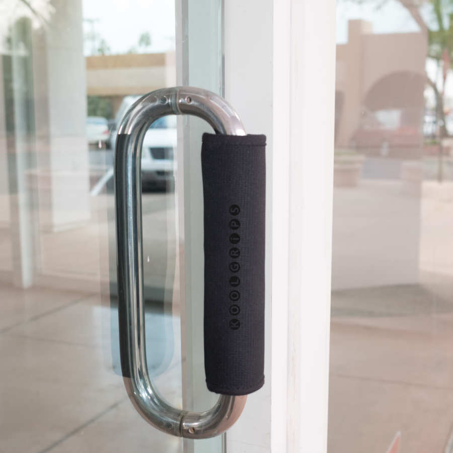 Koolgrips Door Handle Covers